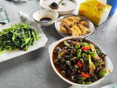 -晓琦农家菜馆·地道农家菜