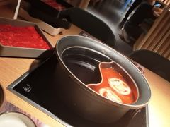 -温野菜涮涮锅(西单大悦城店)