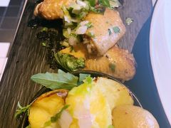 -玛尚诺Pizza&Bar(长泰广场店)