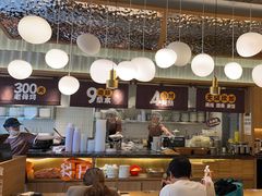 -王春春鸡汤饭(成都城西优品道店)