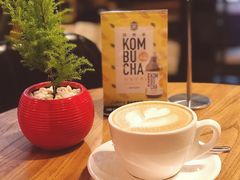 -Moka Bros 摩卡站(西单大悦城店)