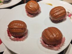 -阿明小菜·海鲜·上海菜(梅陇店)