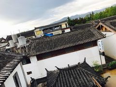-浔岚云舍mist静谧观景美宿(丽江古城店)