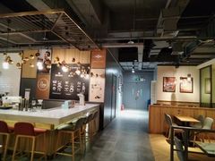 -COSTA COFFEE(武汉武商MALL店)