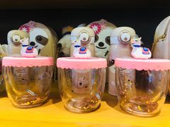 -星巴克(杭州嘉里中心4F店)