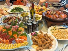 -大东海海鲜酒楼(渔人码头总店)