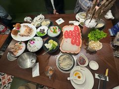 -东海怡品海鲜豆捞(舟宿夜江店)
