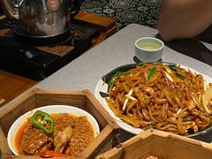 -晓粤·惹味粤菜(凯德乐峰广场店)