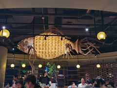-荣小馆(椒江青悦城店)