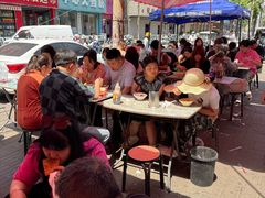 -逍遥镇刘相五胡辣汤豆沫馆(康复中街店)