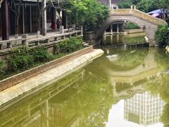 -龙潭水乡