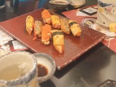 -古田居·特色寿司料理(骏欣中心店)