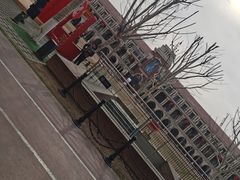 -民园广场
