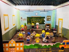 -泡泡玛特POPMART(正弘城店)