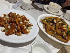 -鑫巴蜀小镇 · 水煮鱼专研店(玉桥店)
