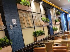 -豪客来牛排(天阳D32店)