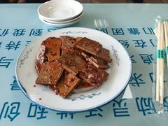 -十二忠手拉面(五福店)
