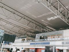-石家庄正定国际机场-T2航站楼
