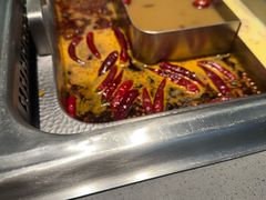 -巴奴毛肚火锅(悠唐购物中心店)