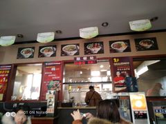 -秦云老太婆摊摊面(磁器口店)