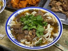 -清真-戏楼王记牛肉面