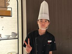 -水木锦堂·自助铁板烧(望京凯德MALL店)