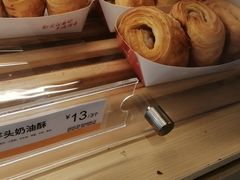 -85度C(上海仓汇路店)
