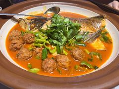 -老海陵·泰州菜(图书馆店)