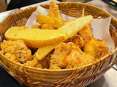 -MI WU FACTORY米屋美食工厂餐厅(绿地店)