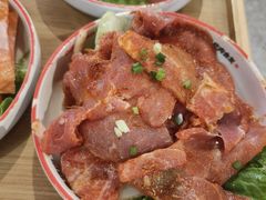 -柒酒烤肉(祁阳新天地店)