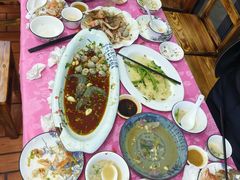 -正宗波记潮州砂锅粥(新洲一街店)