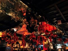 大堂-杂咖zacup(领展中心城店)