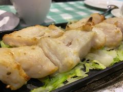 -Santoor 萨都里印度餐厅(北锣鼓巷店)