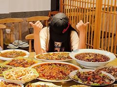 -易老九江湖菜(北滨一路店)
