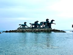 -养马岛旅游度假区