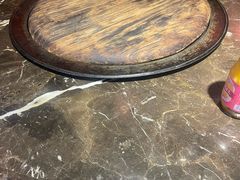 -粗粮人家·东北菜(洋桥店)