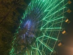 -国色天乡三期陆地乐园