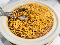 -阿里疆Alijiang·丝路美食·异域风情·清真(长楹天街店)