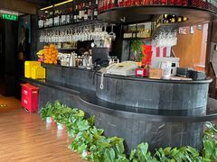 -安妮意大利餐厅(日坛店)