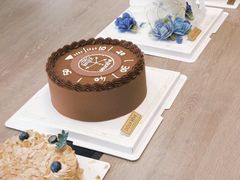 -杜哈夫DOUX RÊVE·生日蛋糕(日月光店)