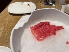 -百草滩羊清水涮羊肉(长城路店)