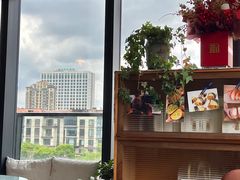 -丘中有甜(乐清·江南里店)