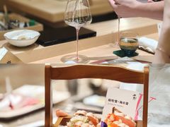 -松临·铁板烧&Omakase(神农店)