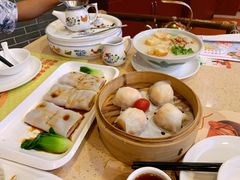 -点都德(千灯湖环宇城店)