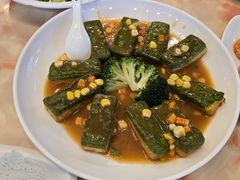-新金盛·海鲜酒楼(盐田店)