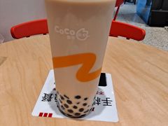 -CoCo都可(威海九龙城店)