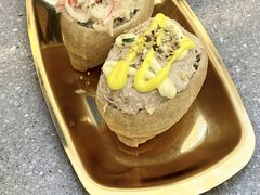 -豚妈妈汤饭·部队锅(南京东路店)