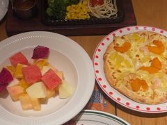 -菲滋意式餐厅(鄞州印象城店)