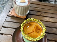 -Metal hands·铁手咖啡