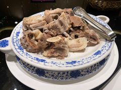 -巴音浩日娲·蒙餐(双林东路店)